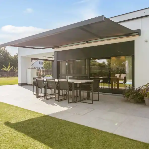 zonwering Vierhouten